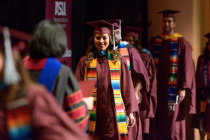 ASU Doubles Degrees Awarded to Latinos in the Past 10 Years