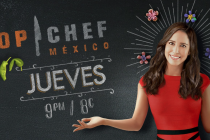 2-Hour Grand Finale of Top Chef Mexico Happening This Thursday on NBC Universo