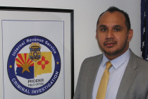 IRS CI Special Agent in Charge Ismael Nevarez on Preventing Identity Theft, Tax Fraud