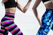 When Fitness and Fashion Meet: The Best Work-Out Trends for 2016