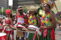 It’s Carnival Season! The Phoenix Caribbean Carnival 2016 Makes Phoenix Stop this Weekend