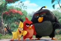 Film Review: Funny, Yet Frantic “Angry Birds” Fails to Take Flight