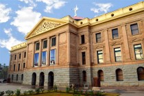 AZ $9.6 Billion Budget Aims to Ease School Budget Cuts, Spare Tax Increases