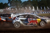 Sebastian Saavedra to Make Red Bull GRC Debut in Phoenix, May 21st – 22nd