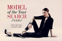 Phoenix Fashion Week to Host its Annual ‘Model of the Year Search’ June 4th