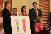 Arizona Education Leaders Call Prop 123 First Step, Still Not Enough to Fund K-12 Schools