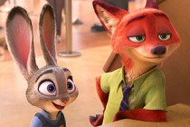 Disney’s Wildly Witty World of “Zootopia” Arrives Home on June 7th via Digital HD, Blu-ray™ and Disney Movies Anywhere