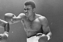 Legendary Boxer Ali Dead at 74 Years Old