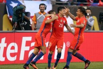 The Stage is set and so are the Teams for Copa America Centenario Finals: Argentina Vs. Chile