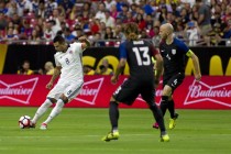 Colombia Finishes Third in the Copa America Centenario; beats US twice in the Tournament