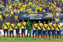 Big Task for Ecuador as they take USA in the Quarterfinals of Copa America Centenario