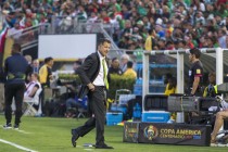 “Mexico Has Every Chance (to win the Copa America Centenario)” According to Head Coach Osorio