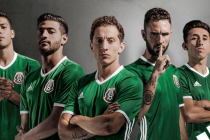 Copa América Centenario Arrives to Phoenix With Mexico v. Uruguay this Sunday, June 5th