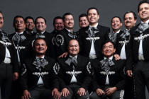 Mariachi Vargas de Tecalitlán to Serenade the Valley this Friday, June 3rd