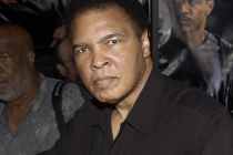 Muhammad Ali Hospitalized in Phoenix with Respiratory Ailment, Reports Say