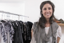 From Prison Wear to Couture: Raquel Allegra’s Story