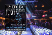 Phoenix Fashion Week Presents: Emerging Designers and Models 2016