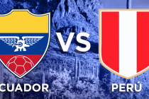 Copa América Centenario: Ecuador Takes on Peru in Phoenix, June 8th