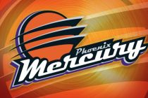 Phoenix Mercury to Take on the San Antonio Stars Thursday, June 9th