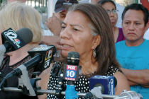 Promise AZ Director Petra Falcón Reveals Plan Against Arpaio, Voting Efforts