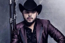 Celebrity Theatre Welcomes Gerardo Ortiz this Saturday, June 18th