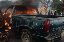 Tensions Rise Following Violent Oaxaca Protest