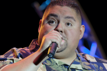 Gabriel Iglesias Celebrates Pandora’s Five Years of Comedy