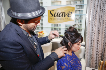 Suave’s #100PorcientoTu Campaign Presents, ‘Short Hair, Don’t Care!’