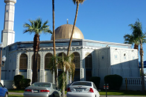 Tempe’s Islamic Community Center Responds to Tensions with Education, Outreach