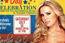 Colombian Independence Day Celebration Arrives to Phoenix, July 16th