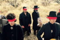 Colombian Psychedelic Cumbia Band Xixa Arrives to Perform in Phoenix July 3rd