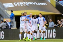 USA on to Copa America Centenario Semifinals after beating Ecuador 2-1