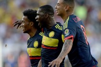 Colombia Strikes First Beats USA in Copa America Centenario Opener