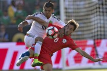 Mexico Players Missing in Action in Chile’s 7-0 Rout of El Tri