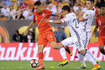 Colombia Moves on to Semi-Finals in Copa America Centenario; waiting for Winner of Mexico – Chile Game