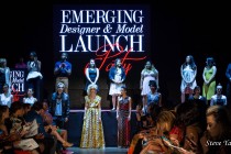 Recap: Phoenix Fashion Week’s Emerging Designer & Model Launch Party