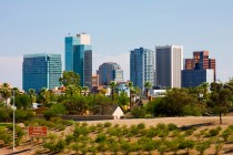 Arizona’s Economy Slowed in 2015, Federal Data Shows