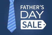 Father’s Day Sidewalk Sale at the Outlets at Anthem