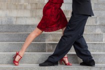 Study: Teaching Cancer Patients To Tango Proves Health Benefits