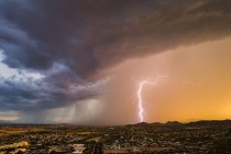 How to Prepare for Arizona’s Monsoon Season