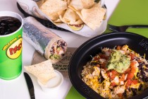 Moe’s Southwest Grill just Dethroned Chipotle as the most Popular Mexican Chain