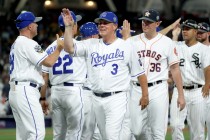 2016 MLB All Star Game Belongs to the American League