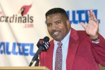 Former Arizona Cardinals Head Coach Dennis Green Dies at 67