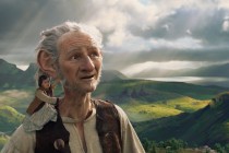 Film Review: Disney’s Charming, Magical “BFG” Has Big Heart, Little Substance