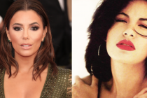 Selena, Eva Longoria to Get Stars on Hollywood’s Walk of Fame