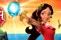 ‘Elena of Avalor’ Makes Royal Debut Friday, July 22nd on the Disney Channel