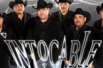 Intocable will Charm the Wild Horse Pass Hotel and Casino this Friday, July 8th