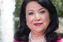 Linda Mazón Gutierrez Recognized as AZHCC’s ‘Woman of the Year’