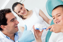 Risas Dental and Braces Offer the Best Tips to Ease Children’s Dental Fears