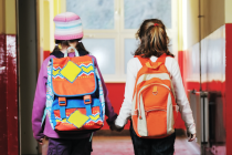 4 Useful Tips to Help your Kids Get Rid of Those Back-to-School Jitters